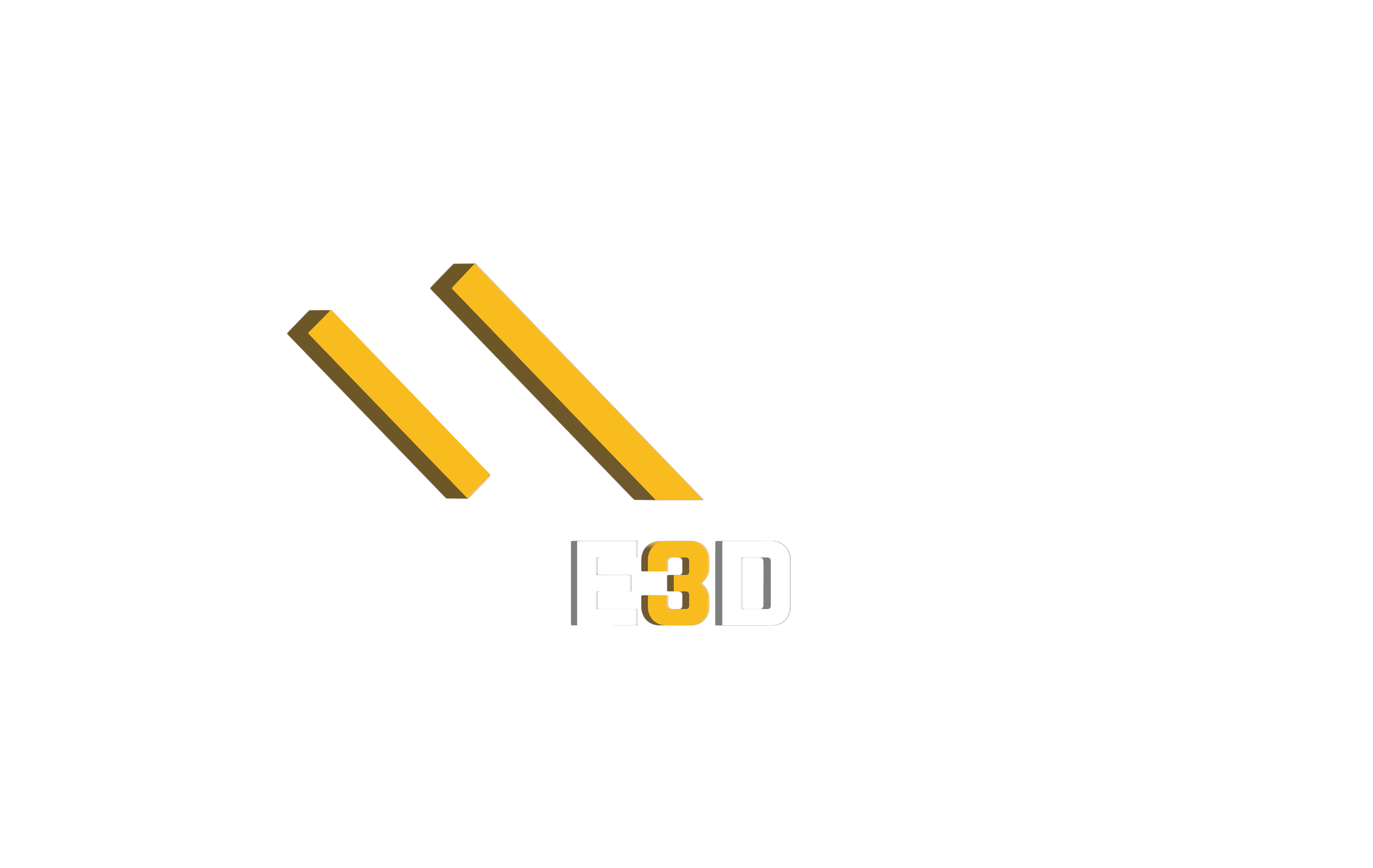 E3D Design Logo